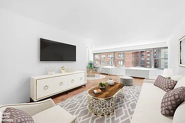 Rented by Brown Harris Stevens