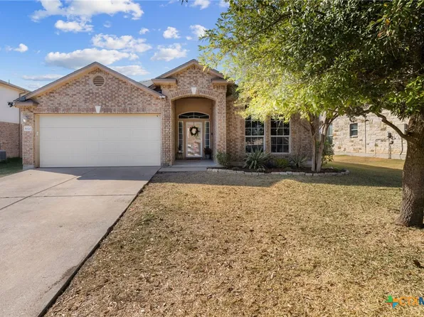 1020 Sugar Brook Dr, Temple, TX 76502