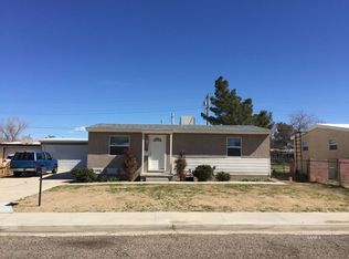 328 N Florence St, Ridgecrest, CA 93555