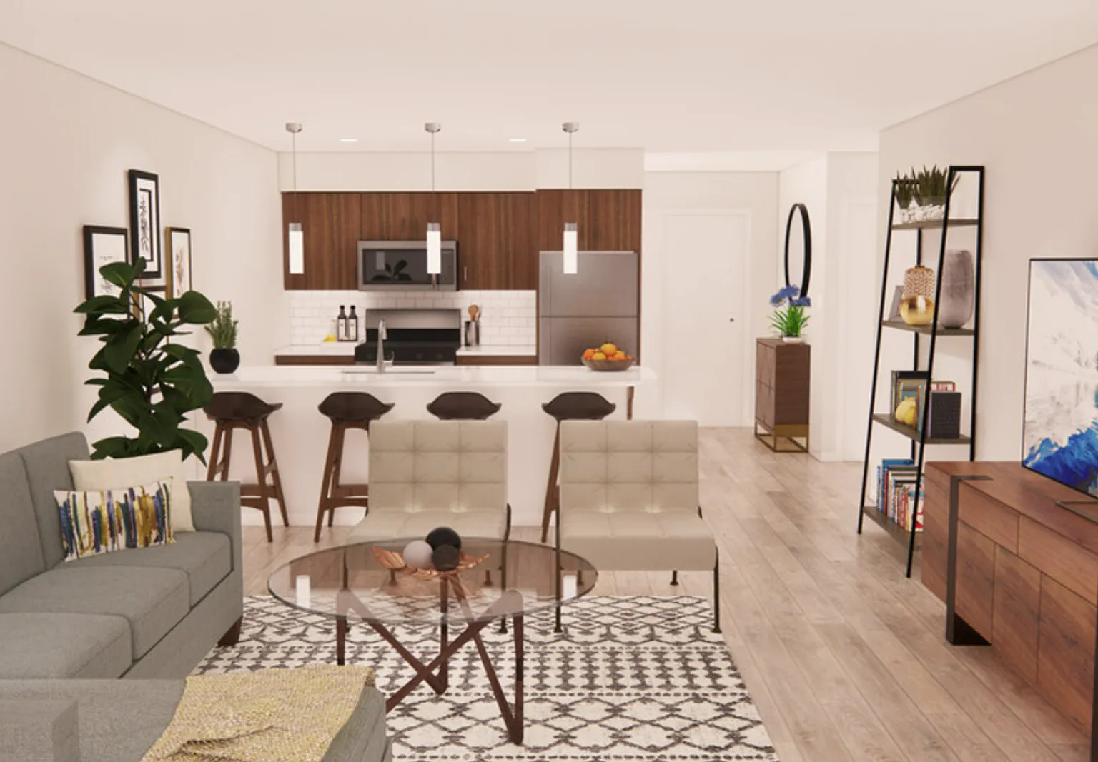 Isabelle Terrace — Photo 1