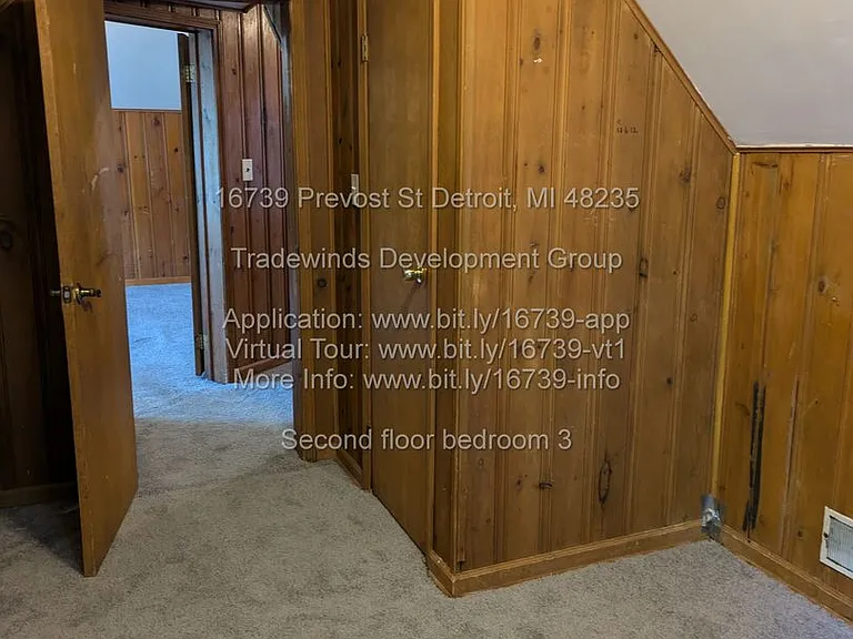 16739 Prevost St — Photo 8