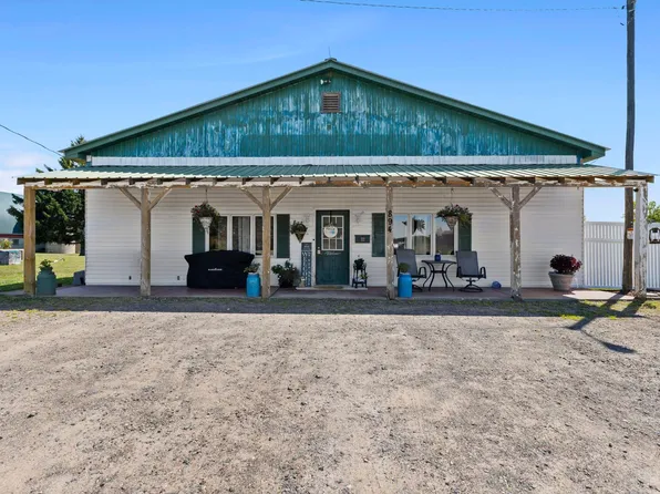 894 State Road 46, Amery, WI 54001