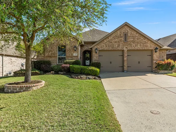 316 Village Creek Dr, McKinney, TX 75071