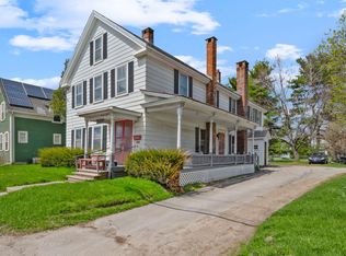 29 Woodstock Avenue, Rutland City, VT 05701