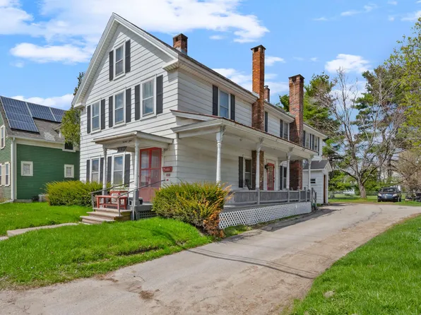 29 Woodstock Avenue, Rutland City, VT 05701