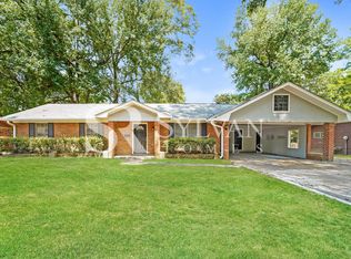 5234 Ginger Dr, Jackson, MS 39209