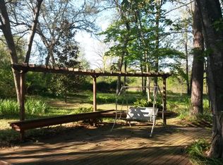 539 County Road 8201, Nacogdoches, TX 75964