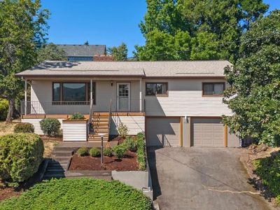 1933 Rockland Dr NW, Salem, OR, 97304