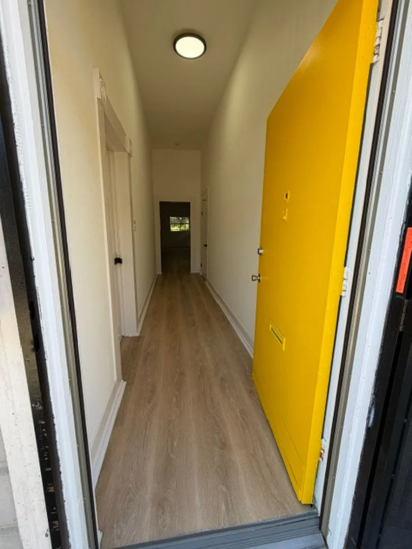 1 Bedroom/1 Bath Lower Unit — Photo 3