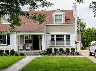 1650 W Lincoln Ave, Birmingham, MI 48009