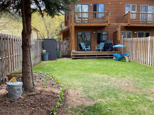 645 E Simpson Ave, Jackson, WY 83001