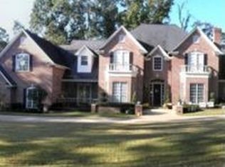 18940 Ridgeline Rd, Tyler, TX 75703