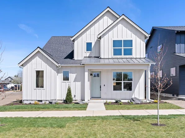 21138 Beall Dr Lot 24, Bend, OR 97701