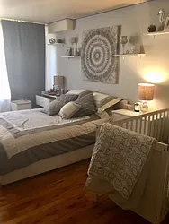 Rented by Roberto Guilbet, LREB