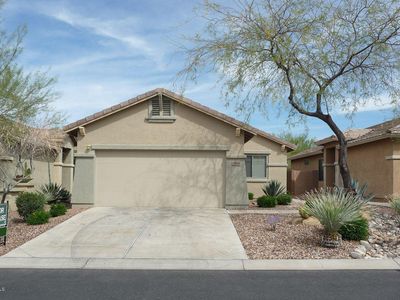 1804 W Owens Way, Anthem, AZ, 85086