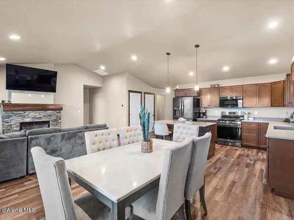 4142 N Pradera Ct, Post Falls, ID 83854