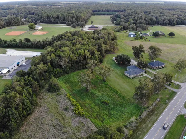 0 Dawes Rd #0, Theodore, AL 36582