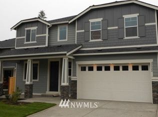 4267 Boulder Ct, Gig Harbor, WA
