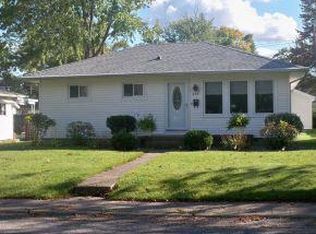 204 Baker St, Plymouth, IN