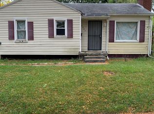 5402 Edwards Ave, Flint, MI 48505