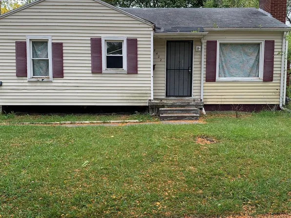 5402 Edwards Ave, Flint, MI 48505