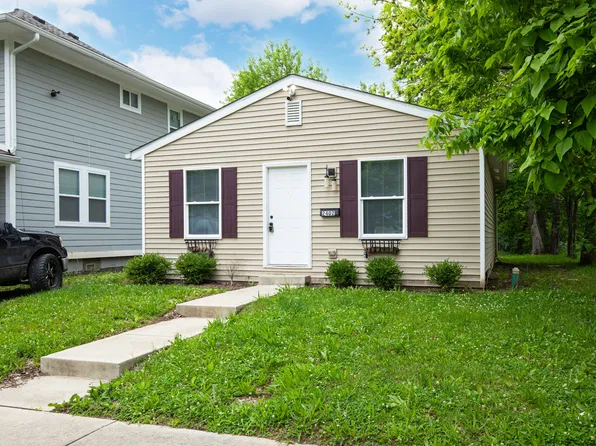 2402 Adams St, Indianapolis, IN 46218