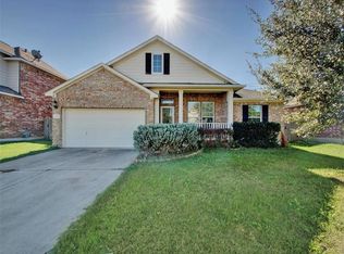 2409 Lou John St, Austin, TX 78727