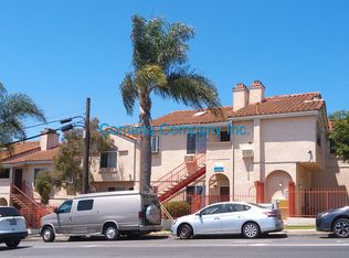 Normal Street 4002, San Diego, CA 92103