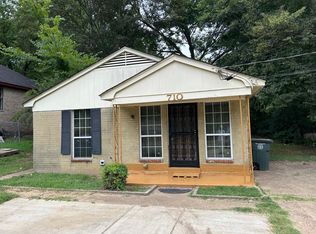 710 Hazelwood Rd, Memphis, TN 38109