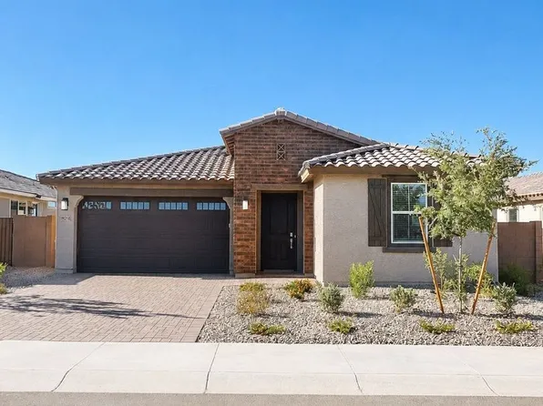 19214 W Marissa Dr, Litchfield Park, AZ 85340