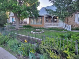 243 E Main St, Midway, UT 84049