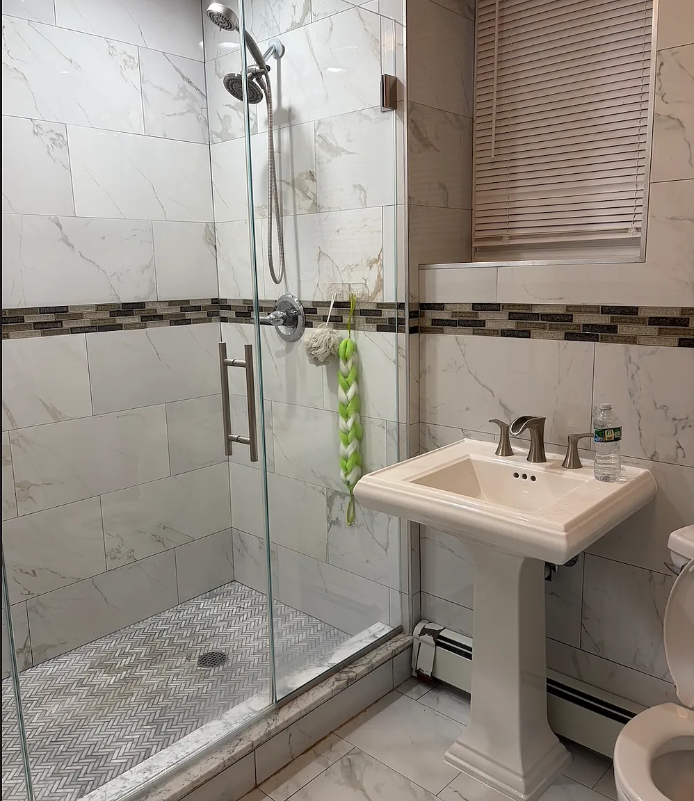 1 bed, $2,100 — Photo 2