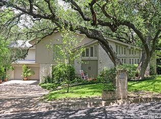 10907 Whisper Hollow St, San Antonio, TX 78230