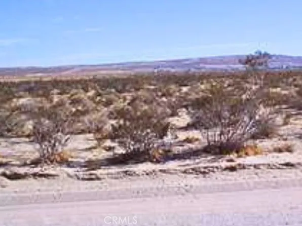 0 Gerrymander Rd, Barstow, CA 92311