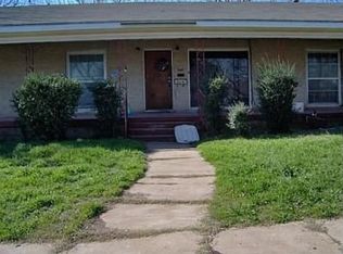 900 Avenue H, Cisco, TX 76437