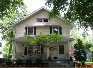 116 W Orchard Ave, Lebanon, OH