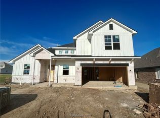 5005 Royal Arch Dr, Bryan, TX 77802