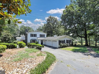 1435 Pates Creek Rd, Stockbridge, GA, 30281