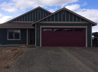 16401 Upper Badger Pocket Rd, Ellensburg, WA 98926