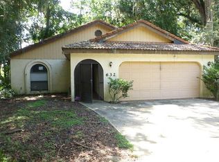 632 Falcon Ct, Winter Springs, FL 32708