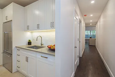 Sold by Brown Harris Stevens