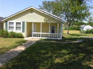 5300 Indiana Ave, Nashville, TN 37209
