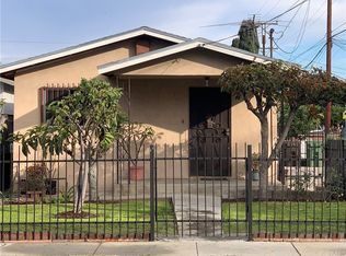 3649 Randolph St, Huntington Park, CA 90255