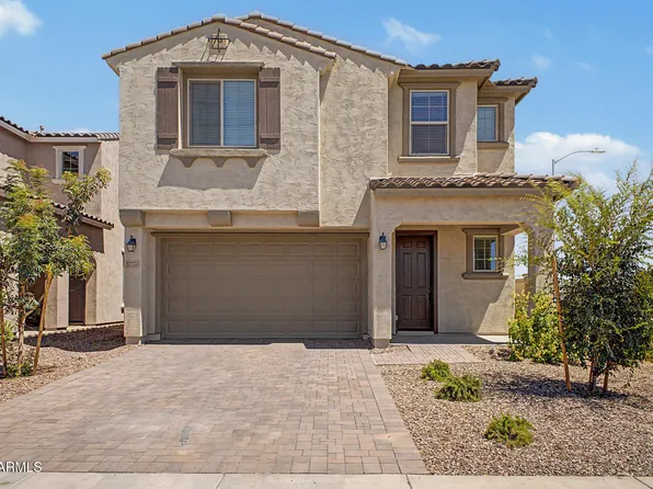 17558 W Luke Ave, Litchfield Park, AZ 85340