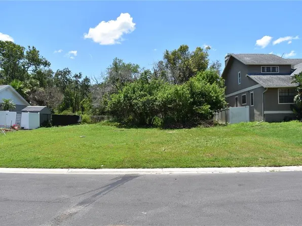 Gulfwinds Dr #62, Palm Harbor, FL 34683