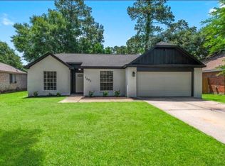 5002 Maurita Dr, Spring, TX 77373