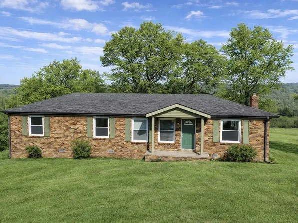 180 Fussell Hill Loop, Erin, TN 37061