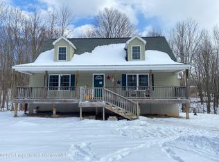 44 Wilbur Way, Covington Township, PA 18444