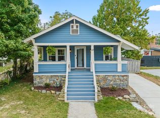 115 Spears Ave, Asheville, NC 28801