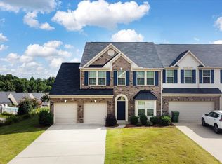 119 W Stableford Dr, Duncan, SC 29334